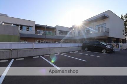 富山県富山市愛宕町１丁目(賃貸マンション2LDK・2階・60.30㎡)の写真 その9