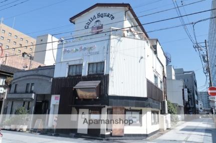 コーポ本町196 801｜富山県富山市本町(賃貸マンション2LDK・8階・48.00㎡)の写真 その15