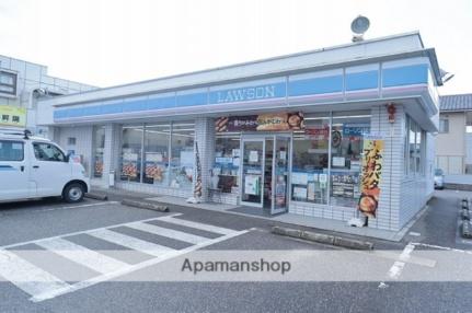 富山県富山市下新本町（賃貸マンション1K・3階・23.28㎡） その5