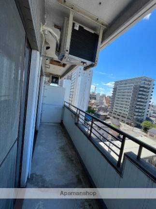 富山県富山市白銀町(賃貸マンション1DK・7階・35.15㎡)の写真 その23