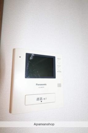 アンサンブル山室 206｜富山県富山市山室(賃貸アパート1K・2階・26.49㎡)の写真 その11