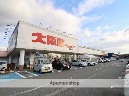 富山県富山市赤田(賃貸一戸建2LDK・1階・63.13㎡)の写真 その15