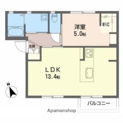 🉐敷金礼金0円！🉐高山本線 東八尾駅 徒歩69分