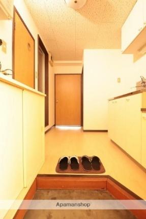 シティハイツ安野屋 312 ｜ 富山県富山市安野屋町１丁目（賃貸マンション1K・3階・24.85㎡） その9