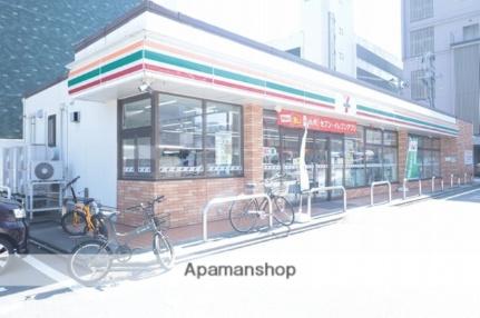 ファースト・レーベン大手町ＡＮＮＥＸ 703 ｜ 富山県富山市大手町（賃貸マンション1LDK・7階・40.77㎡） その18