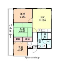 🉐敷金礼金0円！🉐富山地方鉄道本線 東三日市駅 徒歩21分