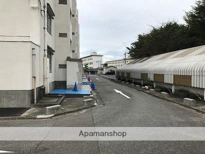 富山県黒部市堀切(賃貸マンション1LDK・5階・34.36㎡)の写真 その13