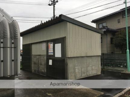 富山県黒部市堀切(賃貸マンション1LDK・5階・34.36㎡)の写真 その14