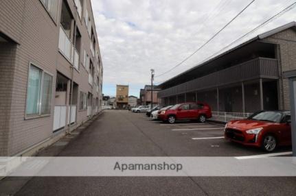 アイリス石金 301｜富山県富山市石金２丁目(賃貸マンション1K・3階・32.00㎡)の写真 その27