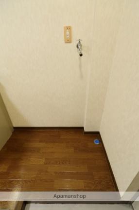パレスドール北代 201｜富山県富山市北代(賃貸アパート2K・2階・34.67㎡)の写真 その8
