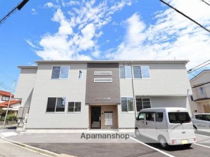 Ｅｌ　ｖｉｔａ　四ツ葉町 102 ｜ 富山県富山市四ツ葉町（賃貸アパート1LDK・1階・33.89㎡） その1