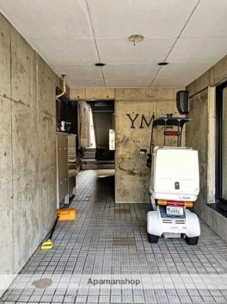 ＹＭ－II 201｜石川県金沢市有松２丁目(賃貸マンション1R・2階・30.14㎡)の写真 その21