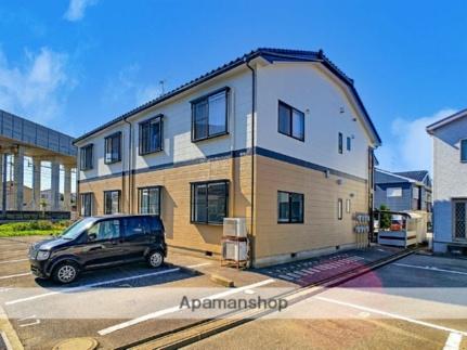 グランメール八日市 205 ｜ 石川県金沢市八日市５丁目（賃貸アパート1DK・2階・28.71㎡） その14