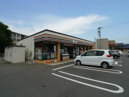 画像18:セブン−イレブン金沢駅西本町3丁目店(コンビニ)まで540m