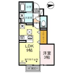 鯖江駅 4.9万円