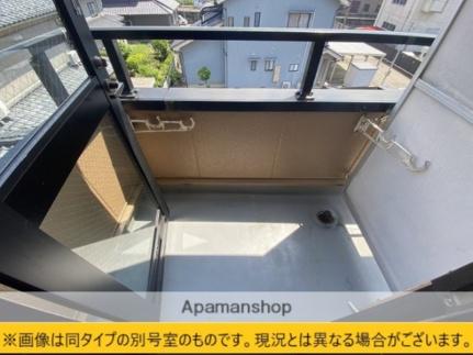 テイクオフ’98 102 ｜ 福井県福井市文京５丁目（賃貸マンション1K・1階・28.73㎡） その15