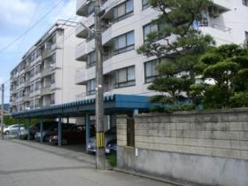 福井県福井市二の宮４丁目（賃貸マンション2LDK・1階・88.86㎡） その14