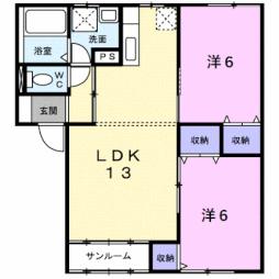 福井駅 5.4万円