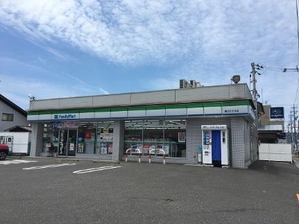 フェアリー・テール　II 101｜福井県鯖江市吉江町(賃貸アパート2DK・1階・47.42㎡)の写真 その15