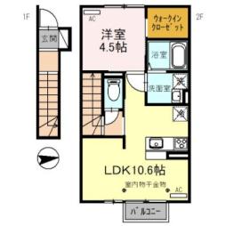 鯖江駅 バス41分 小黒町下車 徒歩15分