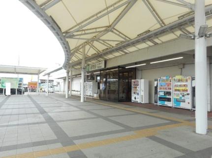 画像14:韮崎駅(その他周辺施設)まで1714m