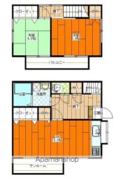 常永駅 5.8万円