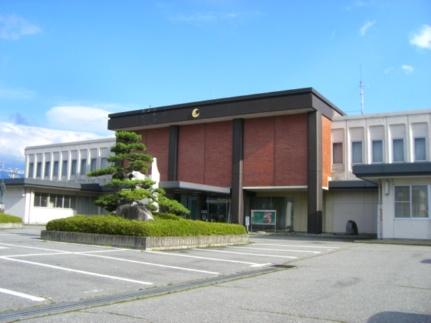 画像18:宮田村役場(その他周辺施設)まで1449m