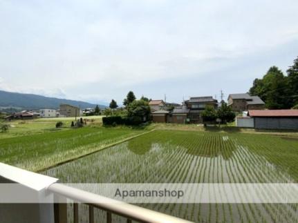 レジデンス箕輪 201｜長野県上伊那郡箕輪町大字中箕輪(賃貸マンション2DK・2階・54.60㎡)の写真 その29