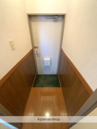 ＲＥＳＩＤＥＮＣＥ　ＳＡＫＯＨ　III 106 ｜ 長野県上伊那郡辰野町大字平出（賃貸アパート1LDK・1階・39.74㎡） その9