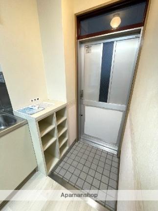 オリエントマンション21 1-B｜長野県飯田市松尾上溝(賃貸マンション1K・1階・27.65㎡)の写真 その10