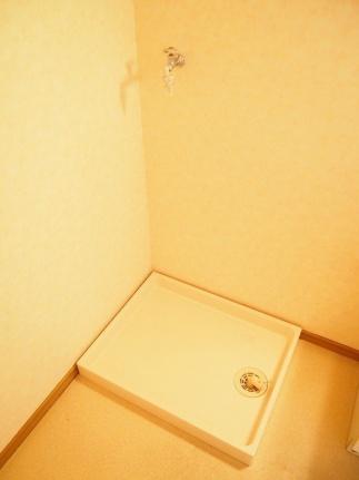 キャッスルトマト2 108｜長野県飯田市松尾城(賃貸アパート2DK・1階・44.72㎡)の写真 その24