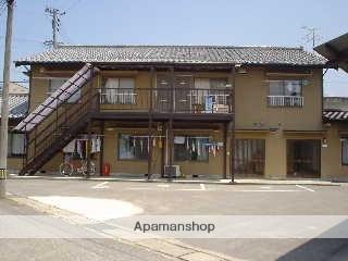 ハイツカミナオ 103｜長野県飯田市鼎西鼎(賃貸アパート2DK・1階・44.60㎡)の写真 その1