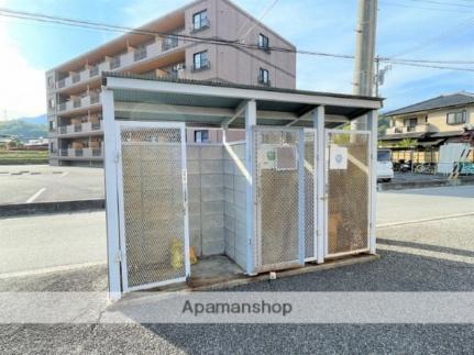 ビーバーズマンション24 305 ｜ 長野県飯田市座光寺（賃貸マンション1K・3階・30.44㎡） その16