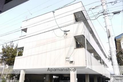 メゾン・ド・アニヴェルセル 105 ｜ 長野県諏訪郡下諏訪町湖畔町南（賃貸マンション2DK・2階・37.59㎡） その1