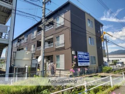 コーポタカギ 306 ｜ 長野県諏訪郡下諏訪町西四王（賃貸マンション3DK・3階・57.00㎡） その13