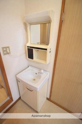 コーポタカギ 302 ｜ 長野県諏訪郡下諏訪町西四王（賃貸マンション3DK・3階・57.00㎡） その7