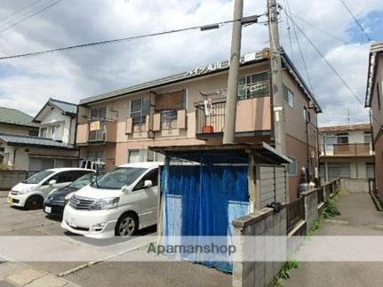 ハイツ丸山Ｂ棟 202｜長野県塩尻市大字広丘堅石(賃貸アパート3DK・2階・48.60㎡)の写真 その15