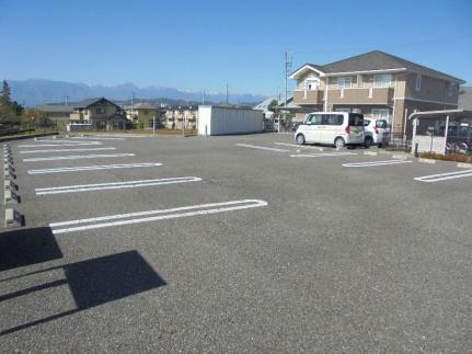 パラーシオ　エム・スター 102｜長野県松本市大字里山辺(賃貸アパート1LDK・1階・46.49㎡)の写真 その25