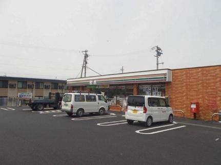 画像17:セブンイレブン　　松本里山辺店(コンビニ)まで950m