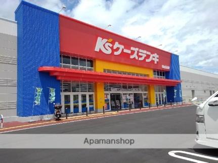 長野県松本市笹部２丁目（賃貸マンション1LDK・2階・50.35㎡） その4