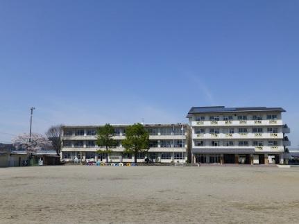 周辺：下米田小学校(小学校)まで422m