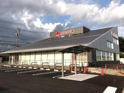 サン・フローラ　壱番館 105 ｜ 岐阜県美濃加茂市加茂野町鷹之巣（賃貸アパート1K・1階・30.96㎡） その15