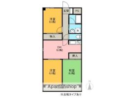 岐阜駅 6.5万円