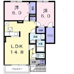 名鉄岐阜駅 5.5万円