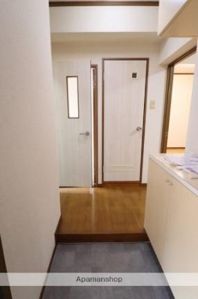 グリーンハイツ富士 103｜静岡県富士市横割６丁目(賃貸マンション3LDK・1階・60.12㎡)の写真 その10