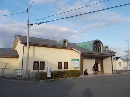 周辺：東海道本線　東田子の浦駅(その他周辺施設)まで2000m