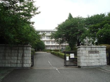 画像16:富士市立吉原第三中学校(その他周辺施設)まで1422m