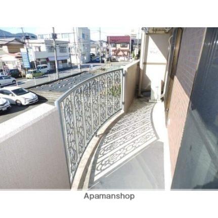 イーストン 302｜静岡県富士市横割１丁目(賃貸マンション2LDK・3階・58.76㎡)の写真 その9