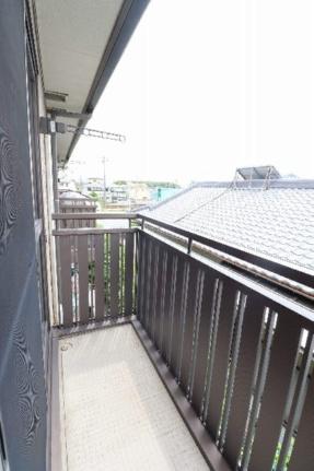 ソレイユ　長沢　II 202｜静岡県富士市厚原(賃貸アパート2LDK・2階・54.66㎡)の写真 その12