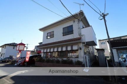 カルフェビル 201｜静岡県富士市本市場町(賃貸アパート2DK・2階・51.64㎡)の写真 その1